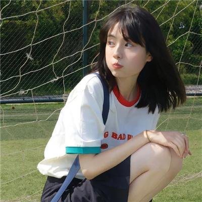 美人记·昭君